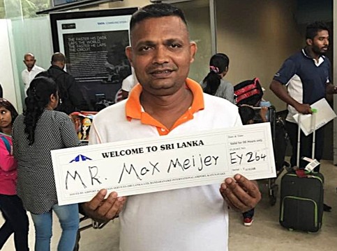 SRI LANKA WEBSITE
